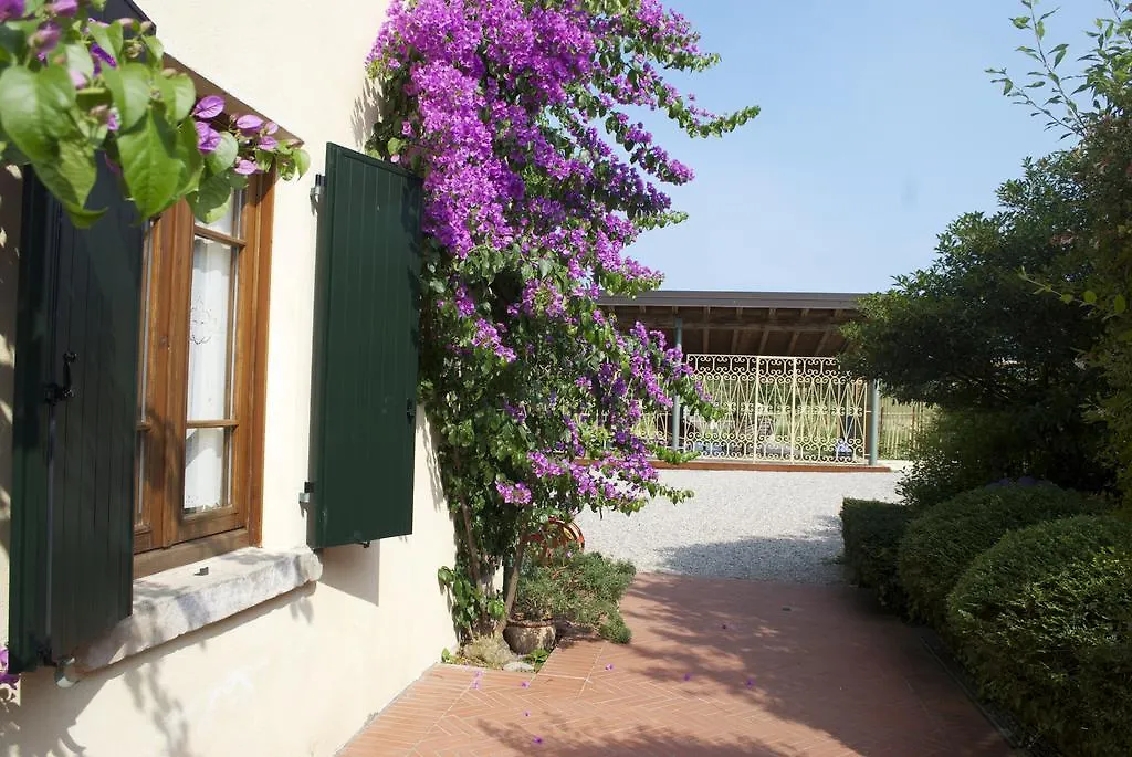 Country house Agriturismo La Breda Guest House San Felice del Benaco
