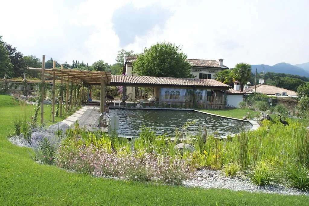 Agriturismo La Breda Guest House San Felice del Benaco 0*,  Italy