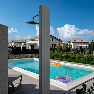 Villa Salinelle Salina 5 Italien