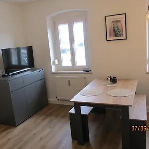 Apartment Parsberger Stadtwohnung Deutschland