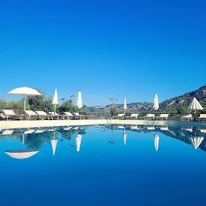  Bauernhof Pantalica Ranch Agriturismo Siciliano Italien